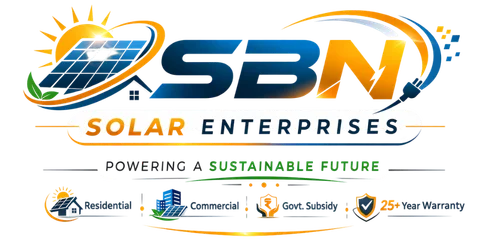 SBN Solar Enterprises Jaipur - Solar Installation Company